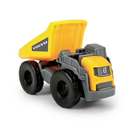 Nessiworld Dickie Mack Volvo İnşaat Aracı 32 cm