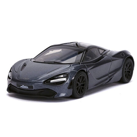 Nessiworld Jada 1/32 Fast & Furious DSP