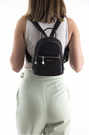 Silver Polo Unisex Sırt Çanta 983