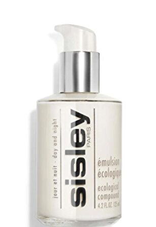 Sisley Emulsion Ecologique Nemlendirici 125 ML