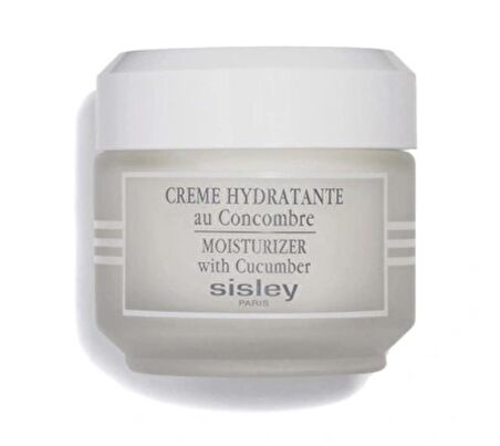 Sisley Black Rose Skin Infusion Cream Anti-age