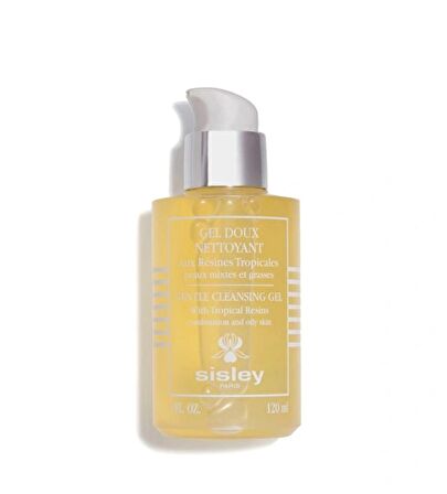 Sisley Gel Doux Nettoyant Cilt Temizleyici 120 ML