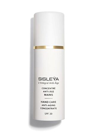 Sisley Sisleya L'Integral Conc. Anti-Age Mains El Bakımı 75 ML 