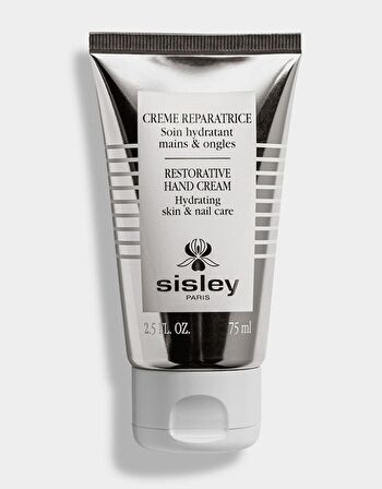 Sisley Creme Reparatrice Pour Les Mains 75ML El & Vücut Kremi