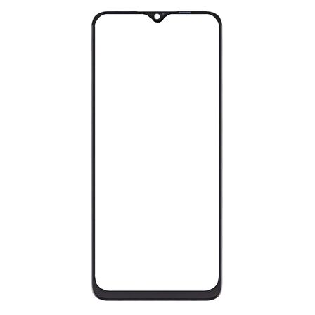 BYR Oppo A54S Uyumlu Okalı Dokunmatik Ön Cam CPH2273 EKRAN DEĞİLDİR.