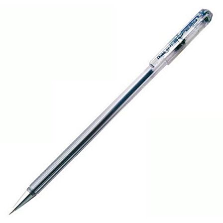 PENTEL BK77 TÜKENMEZ 0,7mm MAVİ 