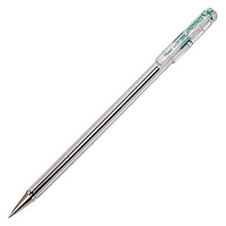 PENTEL BK77 TÜKENMEZ 0,7mm YEŞİL 