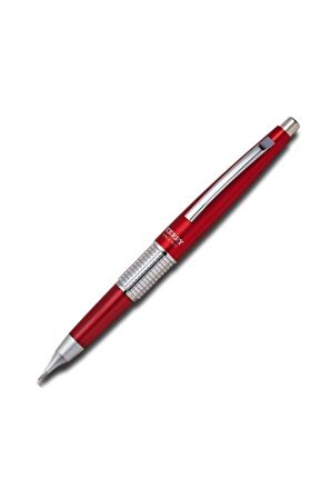 Pentel Versatil Kalem Kerry 0.5 MM Kırmızı Dolma Kalem Tip Kapaklı P1035-B