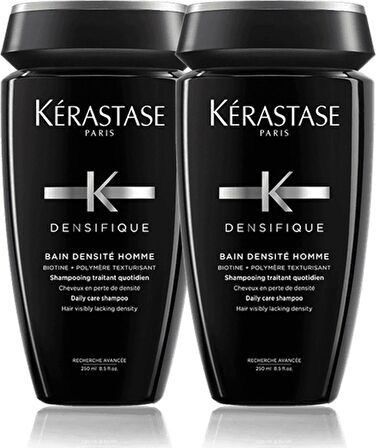 Kerastase Densifique Şampuan 2X250ml.