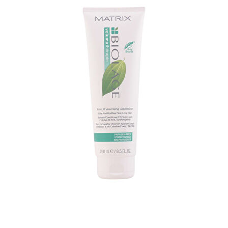 Matrix Biolage Hacim Veren Saç Kremi 250ml İnce ve zayıf saçlar için