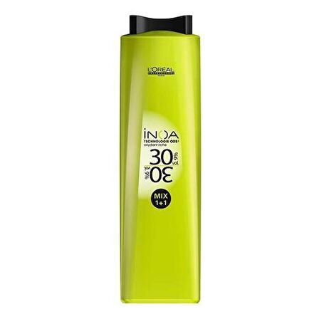 Loreal Oksidan Krem 30 Vol. 1000ml