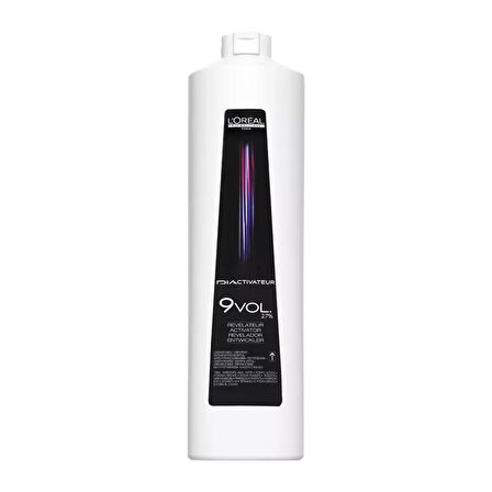 Loreal Dia Aktivatör Oksidan Krem 9 Vol. 2.7% 1000 ml