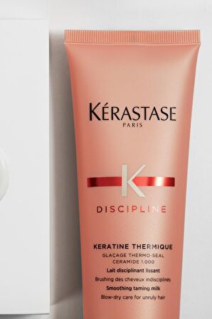 Kerastase Discipline Keratine Thermiqure Saç Bakım Kremi 150ml