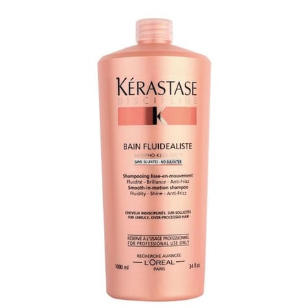 Kerastase Bain Fluidealiste Sülfatsız Şampuan 1000 ml