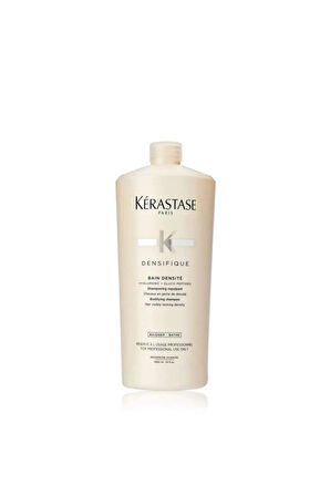 Kerastase Densifique Bain Densite Şampuan 1000ML