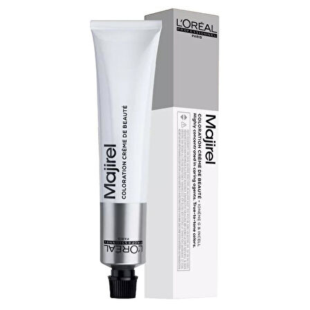 Majirel Saç Boyası 50 ml 9.0 Yoğun Sarı