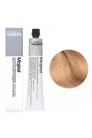 Loreal Professionnel Majirel 9 Very Light Blonde 50 ml Saç Boyası