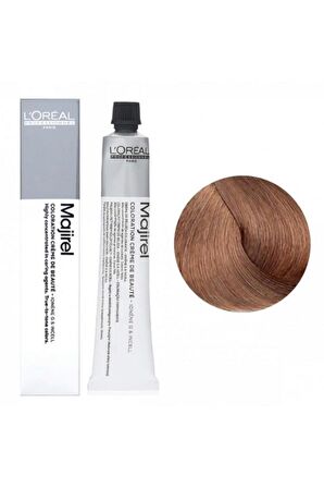 Loreal Professionnel Majirel 7 Blonde 50 ml Saç Boyası