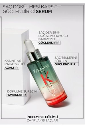 Genesis HOMME Serum 90ml