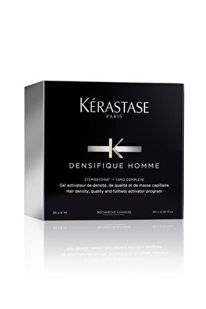 Kerastase Densifique Homme Saç Bakım Kürü 6mlx30