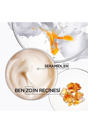 Kerastase Nutritive Fondant Magistral Besleyici Kuru Saçlar İçin Bakım Yapan Durulanmayan Saç Kremi 200 ml