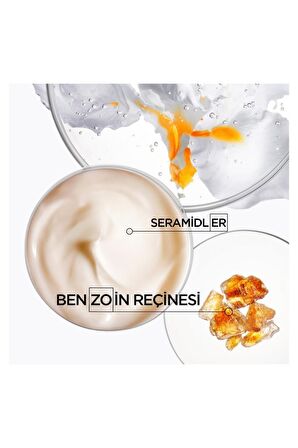 Kerastase Nutritive Creme Magistrale Besleyici Kuru Saçlar İçin Bakım Yapan Durulanmayan Saç Kremi 150 ml