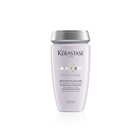 Kerastase Specifique Bain Anti-Pelliculaire Tüm Saçlar İçin Kepek Önleyici Şampuan 250 ml