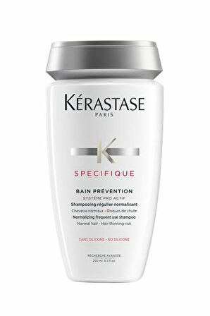 Specifique Bain Prevention Şampuan 250 ml