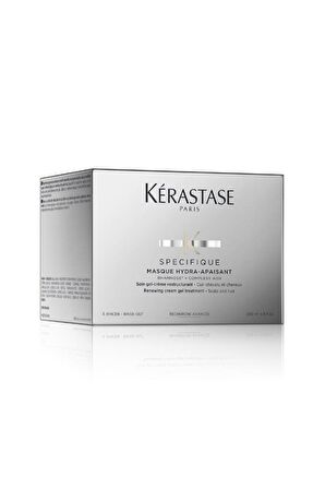 Kerastase Specifique Masque Hydra-Apaisant Saç Maskesi 200ml