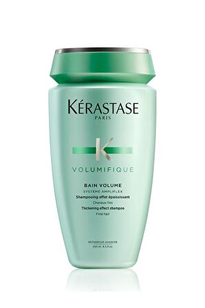 Kerastase Volumifique İnce Telli Saçlar İçin Hacim Verici Şampuan 250 ml