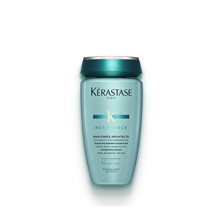 Kerastase Resistance Yıpranmış Saçlar İçin Onarıcı Şampuan 250 ml