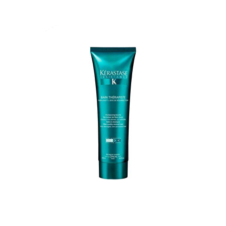 Kerastase Resistance Boyalı Saçlar İçin Onarıcı Şampuan 250 ml