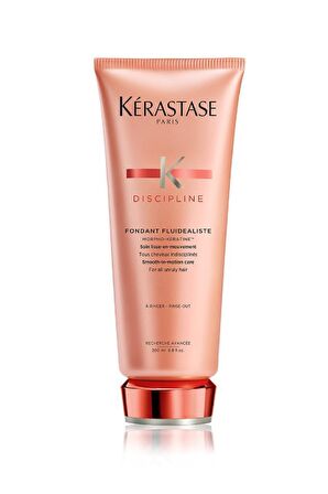 Kerastase Densifique Fondant Fluidealiste Yoğunlaştırıcı İnatçı Saçlar İçin Bakım Yapan Saç Kremi 200 ml