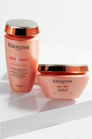 Kerastase Discipline Maskeratine Saç Maskesi 200ml