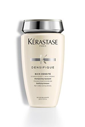 Kerastase Densifique Tüm Saçlar İçin Yoğunlaştırıcı Şampuan 250 ml