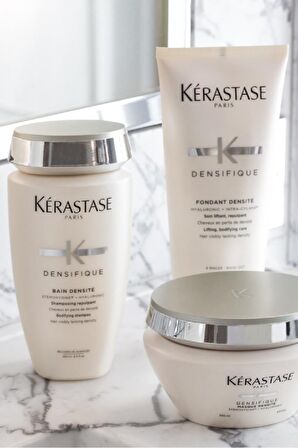 Kerastase Densifique Tüm Saçlar İçin Yoğunlaştırıcı Şampuan 250 ml