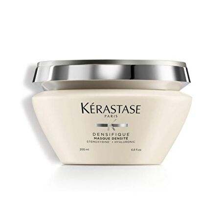 Kerastase Yoğunlaştırıcı Maske - Densifique Masque Densite 200 ml