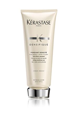 Kerastase Densifique Fondant Densite Yoğunlaştırıcı İnatçı Saçlar İçin Bakım Yapan Saç Kremi 200 ml