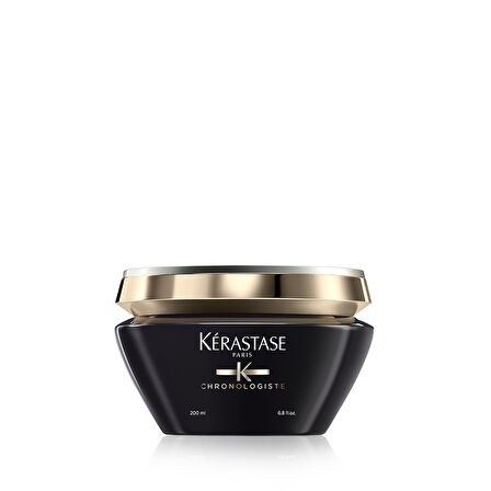 Kerastase Chronologiste Creme De Regeneration Maske 200 ml