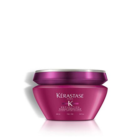 Kerastase Reflection Masque Chromatique - Thick Saç Maskesi 200ml