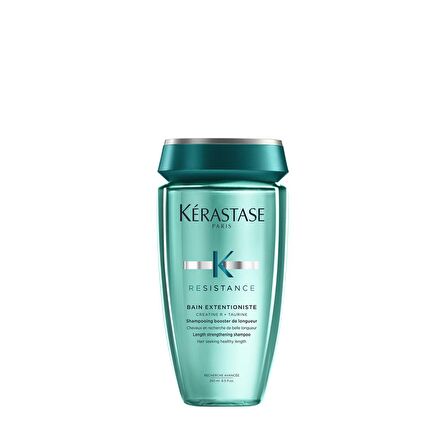 Kerastase Resistance Tüm Saçlar İçin Uzatma Etkili Şampuan 250 ml