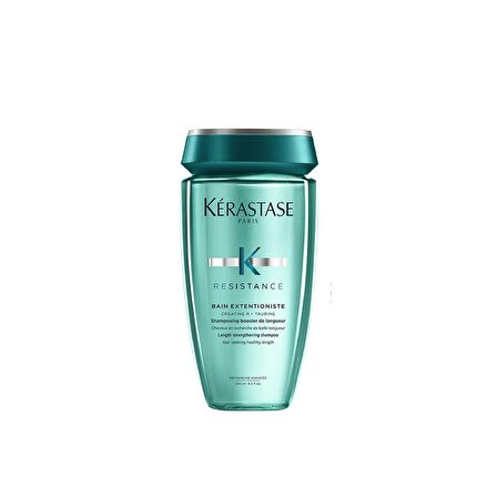 Kerastase Resistance Tüm Saçlar İçin Uzatma Etkili Şampuan 250 ml