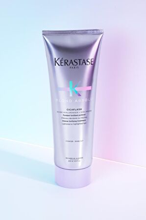 Kerastase Blond Absolu Cicaflash Sarı Saçlar İçin Bakım Sütü