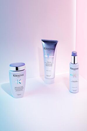 Kerastase Blond Absolu Cicaflash Sarı Saçlar İçin Bakım Sütü