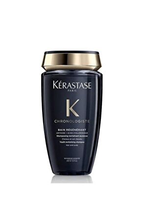 Kerastase Chronologiste Tüm Saçlar İçin Yenileyici Şampuan 250 ml