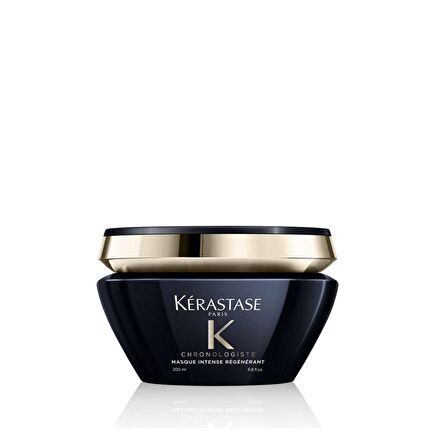 Kerastase Chronologiste Masque Intense Regenerant Saç Maskesi 200ml