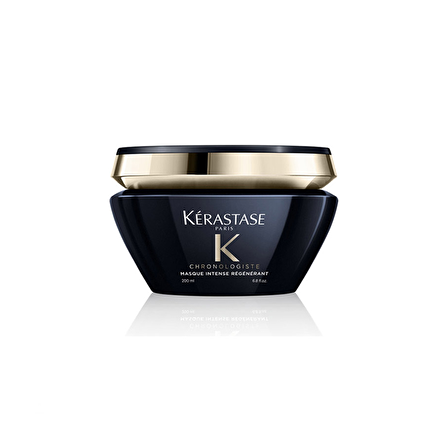 Kerastase Chronologiste Masque Intense Regenerant Saç Maskesi 200ml