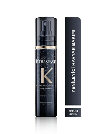 Kerastase Chronologiste Serum Universel 40 ml