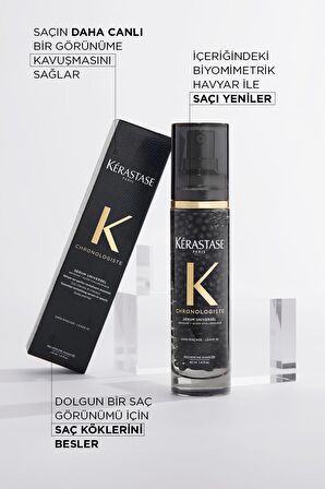 Kerastase Chronologiste Serum Universel 40 ml