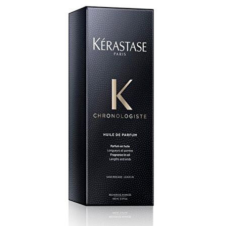 Kerastase Chronologiste Huile De Parfum 100ml